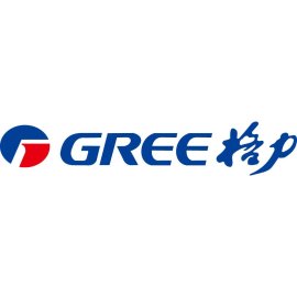 Gree Logo Png | Gree Logo Vector | Global Cooling Innovator  Green Energy Leader  Elegant Simplicity  Fresh Air Solutions