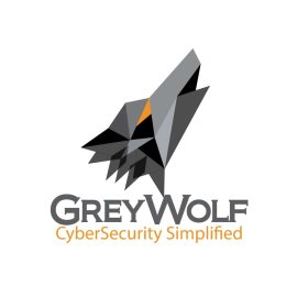 Grey Wolf Cybersecurity Logo Png | Grey Wolf Cybersecurity Logo Vector | Guardian of the Digital Frontier | Stealth and Strength in Code | The Pack Protects the Network | Vigilance in Every Byte