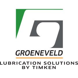 Groeneveld Lubrication Solutions By Timken Logo Png | Groeneveld Lubrication Solutions By Timken Logo Vector | Precision Engineered Flow | Industrial Reliability | Timken Innovation | Groeneveld Lubrication