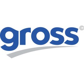 Gross Logo Png | Gross Logo Vector | Gross Identity | Bold & Unfiltered | The Unapologetic Mark | Grit Meets Glamour