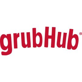 Grubhub Logo Png | Grubhub Logo Vector | Grubhub Logo: A Bite of Connection | Hungry for Innovation | Delivering Delight | The Gateway to Good Food