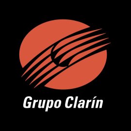Grupo Clarin Logo Png | Grupo Clarin Logo Vector | Grupo Clarín Logo: Media Powerhouse Emblem | Argentine Journalism Icon | Bold Typographic Identity | Multinational Communication Symbol
