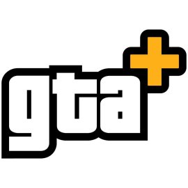 Gta Logo Png | Gta Logo Vector | Gta Emblem · Velocity Redefined · Urban Icon · Digital Frontier
