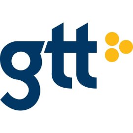 Gtt Communications Logo Png | Gtt Communications Logo Vector | Global Voice | Digital Bridge | Connected Future | Gtt Communications