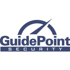 Guidepoint Security Logo Png | Guidepoint Security Logo Vector | The Vanguard of Vision  |  A Shield of Certainty  |  Where Guidance Meets Vigilance