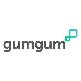 Gumgum Logo Png | Gumgum Logo Vector | Gumgum Logo: Playful Pop, Chewy Charm, Bold Bites, Sticky Style