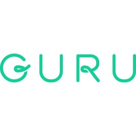 Guru Logo Png | Guru Logo Vector | Wisdom of the Ages  |  Modern Simplicity  |  Trust in Every Line  |  The Guru Mark
