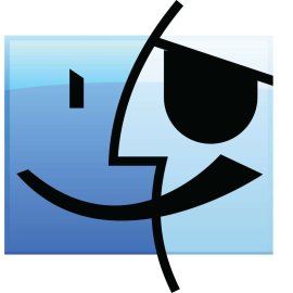 Hackintosh Osx86 Logo Png | Hackintosh Osx86 Logo Vector | Hackintosh Osx86: Forging the Unauthorized Apple Ecosystem  |  A Digital Rebellion Emblem  |  The Icon of Open-Source Mac
