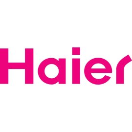 Haier New Logo Png | Haier New Logo Vector | Haier New: Redefining Innovation  Modern Living  Smart Technology  Global Vision