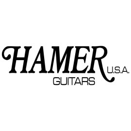 Hamer Guitars Logo Png | Hamer Guitars Logo Vector | Hamer Guitars Logo | Sonic Precision | American Craftsmanship | Iconic Headstock Design