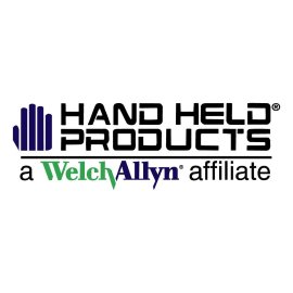 Hand Held Products Logo Png | Hand Held Products Logo Vector | Hand Held Products Logo | Precision in Your Palm | Symbol of Portable Innovation | Grip on Technology