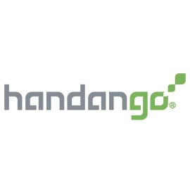Handango Logo Png | Handango Logo Vector | Handango Logo: Digital Connection  |  Global Marketplace  |  Modern Simplicity  |  Trusted Brand
