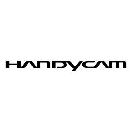 Handycam Logo Png | Handycam Logo Vector | Handycam: Capture Life's Moments | Precision in Motion | Your Story, Our Lens