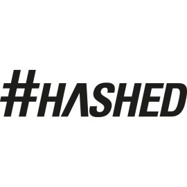 Hashed Logo Png | Hashed Logo Vector | Hashed: Decoding Identity | Layers of Meaning | Digital Trust | Cryptographic Elegance