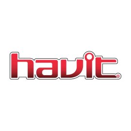 Havit Logo Png | Havit Logo Vector | Havit Logo: Innovation Unleashed  Dynamic Connectivity  Modern Tech Identity