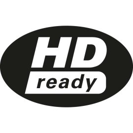 Hd Ready Logo Png | Hd Ready Logo Vector | Hd Ready – Clarity Unleashed – Precision in Every Pixel – The Future of Visuals