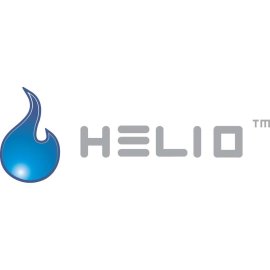 Helio Logo Png | Helio Logo Vector | Radiant Dawn  Solar Pulse  Infinite Helix  Beacon of Light