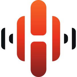 Heos Logo Png | Heos Logo Vector | Heos: The Infinite Horizon  |  Visionary Beginnings  |  A Logo of Light and Motion