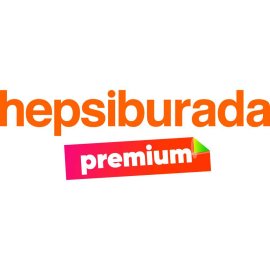 Hepsiburada Premium Logo Png | Hepsiburada Premium Logo Vector | Hepsiburada Premium: The Essence of Distinction | A Logo of Trust and Excellence | Modern E-Commerce Identity | Where Quality Meets Design