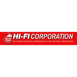 Hi Fi Corp Logo Png | Hi Fi Corp Logo Vector | Hi Fi Corp Logo | High Fidelity Audio Brand | Premium Sound Systems | Modern Retail Identity