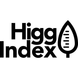 Higg Index Logo Png | Higg Index Logo Vector | Sustainable Style Metric  |  Eco-Conscious Apparel Index  |  Green Fashion Standard  |  Higg Index Logo