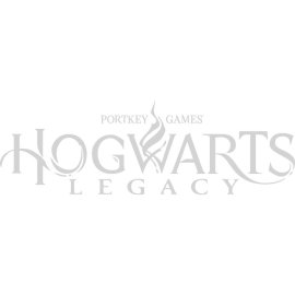 Hogwarts Legacy Logo Png | Hogwarts Legacy Logo Vector | The Enchanted Emblem of Hogwarts Legacy | A Magical Crest for a New Era | Where Heritage Meets Mystery