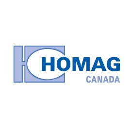 Homag Canada Logo Png | Homag Canada Logo Vector | Homag Canada Logo: Precision Woodworking | Industrial Brand Identity | Modern Manufacturing Emblem