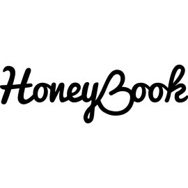 Honeybook Logo Png | Honeybook Logo Vector | Honeybook Logo | Sweet Simplicity | Creative Business Hub | Brand Identity Design