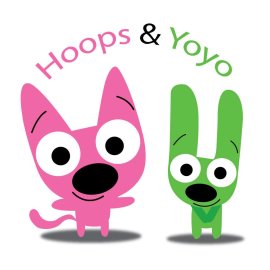 Hoop Yoyo Logo Png | Hoop Yoyo Logo Vector | Playful Precision  |  Timeless Motion  |  Dynamic Balance  |  Joyful Spin