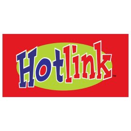 Hotlink Logo Png | Hotlink Logo Vector | Hotlink: Igniting Connections, Fueling Speed, Powering the Digital Pulse