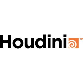 Houdini Logo Png | Houdini Logo Vector | Escape the Ordinary  Master the Impossible  Unveil the Magic  Houdini