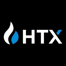 Htx Logo Png | Htx Logo Vector | Htx | Future Forward | Global Tech Nexus | Infinite Possibilities
