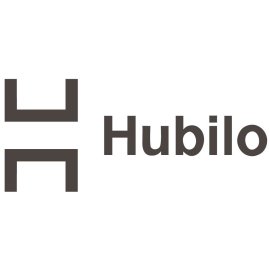 Hubilo Logo Png | Hubilo Logo Vector | Hubilo: Connecting Communities | A Modern Hub for Events | Dynamic & Collaborative Brand Identity