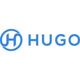 Hugo Logo Png | Hugo Logo Vector | Hugo: Bold Serifs | Modern Heritage | Urban Elegance | Timeless Craft