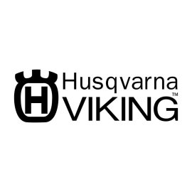 Husqvarna Viking Logo Png | Husqvarna Viking Logo Vector | Heritage of Precision  Nordic Craftsmanship  Modern Innovation  Emblem of Sewing Excellence