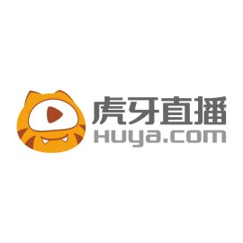 Huya Logo Png | Huya Logo Vector | Huya Logo: Dynamic Tiger, Gaming Identity, Streaming Power, Brand Essence