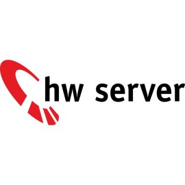Hw Server Logo Png | Hw Server Logo Vector | Hw Server Logo | Hardware Reliability | Data Infrastructure | Digital Backbone