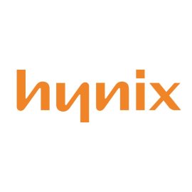 Hynix Logo Png | Hynix Logo Vector | Hynix Logo: Semiconductor Precision  Dynamic Memory  Global Innovation  Tech Identity