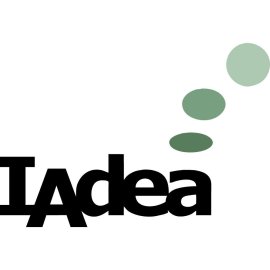Iadea Logo Png | Iadea Logo Vector | Iadea Logo: Visionary Identity  |  Modern Minimalist Mark  |  Brand of Clarity & Innovation