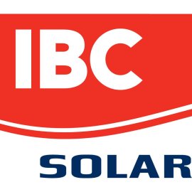 Ibc Solar Ag Logo Png | Ibc Solar Ag Logo Vector | IBC Solar AG Logo: Solar Energy, Global Power, Sustainable Future, Brand Identity