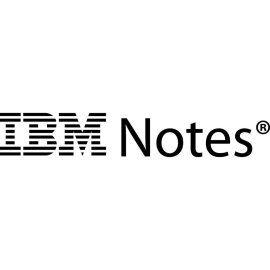 Ibm Notes Logo Png | Ibm Notes Logo Vector | Legacy of Lotus | The Digital Memo | Enterprise Communication | IBM Notes Reimagined