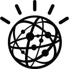 Ibm Watson Logo Png | Ibm Watson Logo Vector | IBM Watson: The Cognitive Era Embodied | Precision, Intelligence, and Human Insight | A Logo of Data and Discovery