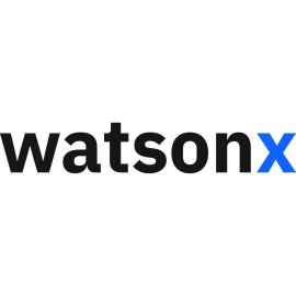 Ibm Watsonx Logo Png | Ibm Watsonx Logo Vector | Cognitive Computing | Enterprise AI | Data-Driven Intelligence | Watsonx Identity