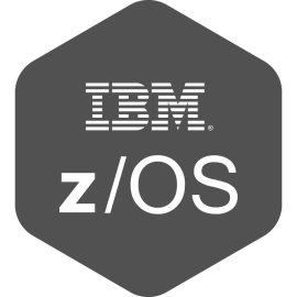 Ibm Z Os Logo Png | Ibm Z Os Logo Vector | IBM Z Os Logo | Mainframe Innovation | Enterprise Computing | Legacy of Power