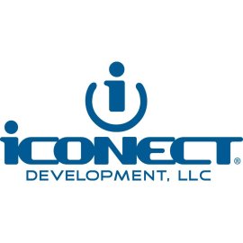 Iconect Logo Png | Iconect Logo Vector | Iconect | Connectivity Redefined | The Pulse of Digital Unity | Where Icons Converge