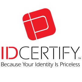 Id Certify Logo Png | Id Certify Logo Vector | Id Certify – Verified Identity, Trusted Assurance, Secure Credentials, Digital Confidence