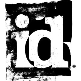 Id Software Logo Png | Id Software Logo Vector | Id Software Logo: Pixelated Genesis  |  Digital Demiurge  |  Icon of First-Person Gaming  |  Eternal DOOM
