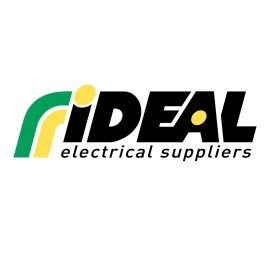 Ideal Electrical Suppliers Logo Png | Ideal Electrical Suppliers Logo Vector | Ideal Electrical Suppliers Logo | Powering Innovation & Reliability | Trusted Industry Brand | Modern & Professional Identity