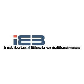 Ieb Logo Png | Ieb Logo Vector | Ieb Logo Design | Minimalist Modern Brand Identity | Sleek Corporate Mark