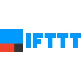 Ifttt Logo Png | Ifttt Logo Vector | Ifttt Logo: The Digital Connector  The Automation Icon  The If-This-Then-That Emblem  The Workflow Catalyst